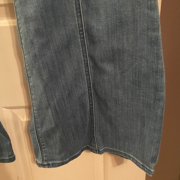 Express Jeans - Picture 3 of 4